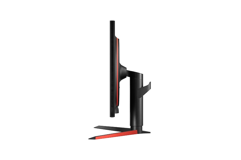 LG Monitor PC IPS 27" 16:9 Full HD Gaming 240Hz, 27GK750F-B