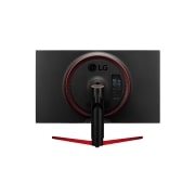 LG Monitor PC IPS 27" 16:9 Full HD Gaming 240Hz, 27GK750F-B