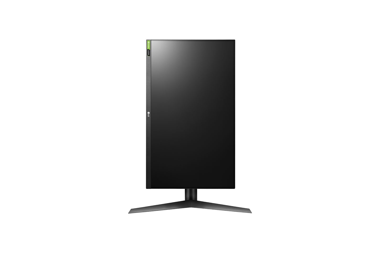 LG UltraGear | Monitor Gaming 27" Serie GL650F | Full HD, IPS, 1ms, 144Hz, 27GL650F-B