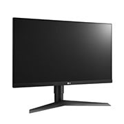 LG UltraGear | Monitor Gaming 27" Serie GL650F | Full HD, IPS, 1ms, 144Hz, 27GL650F-B