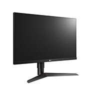 LG UltraGear | Monitor Gaming 27" Serie GL650F | Full HD, IPS, 1ms, 144Hz, 27GL650F-B