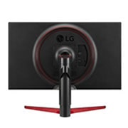 LG UltraGear | Monitor Gaming 27" Serie GL650F | Full HD, IPS, 1ms, 144Hz, 27GL650F-B