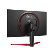 LG UltraGear | Monitor Gaming 27" Serie GL650F | Full HD, IPS, 1ms, 144Hz, 27GL650F-B