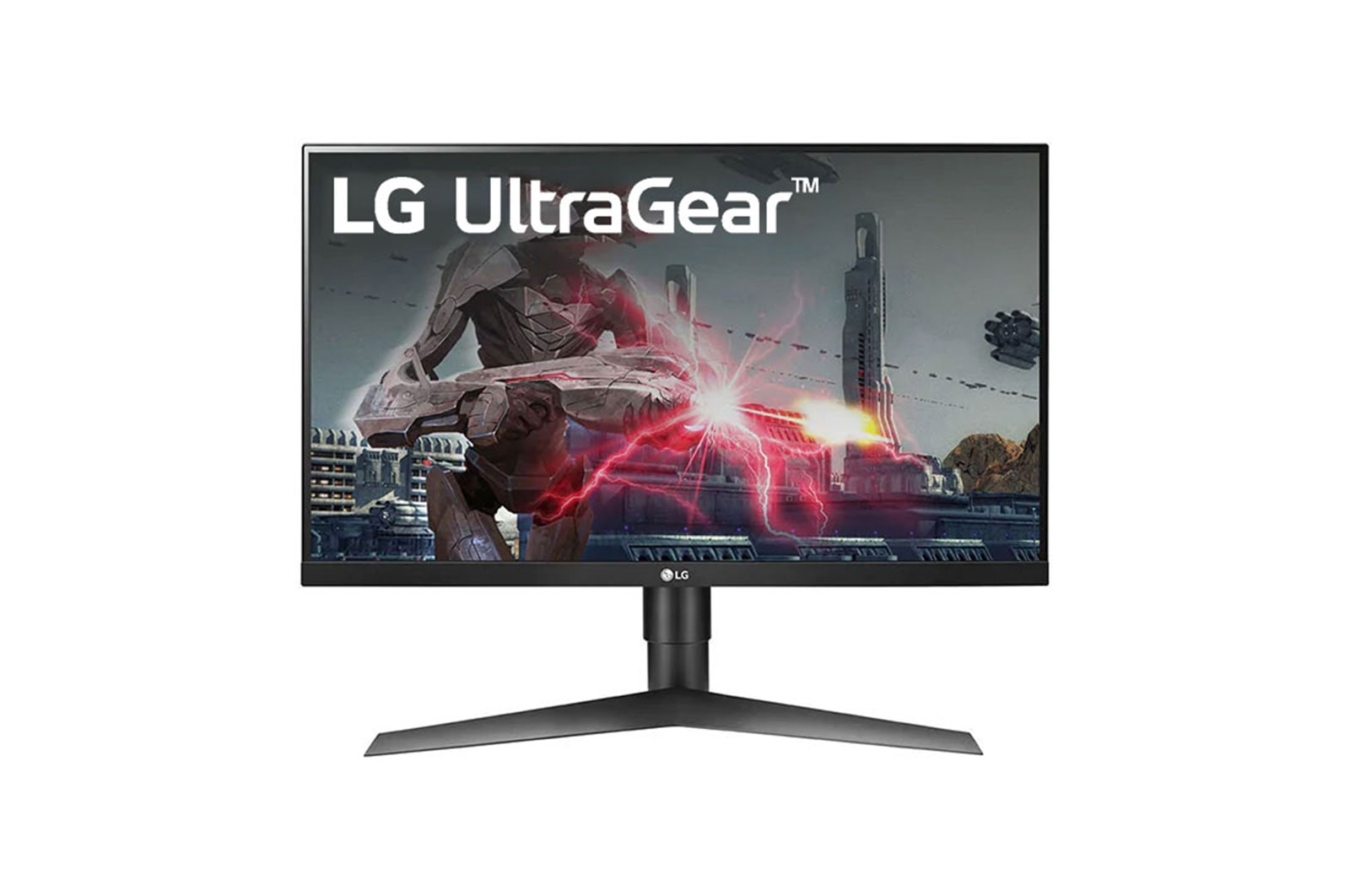 lg monitor pc 27GL650F-B