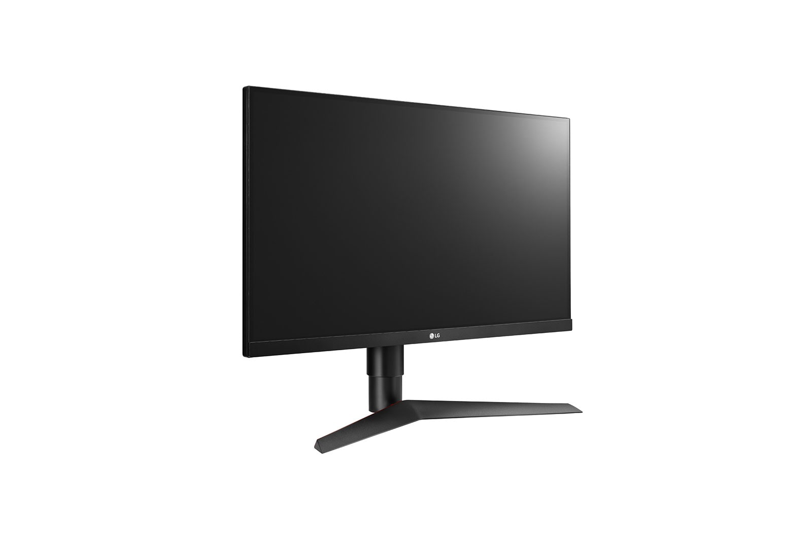 LG UltraGear | Monitor Gaming 27" Serie GL650F | Full HD, IPS, 1ms, 144Hz, 27GL650F-B