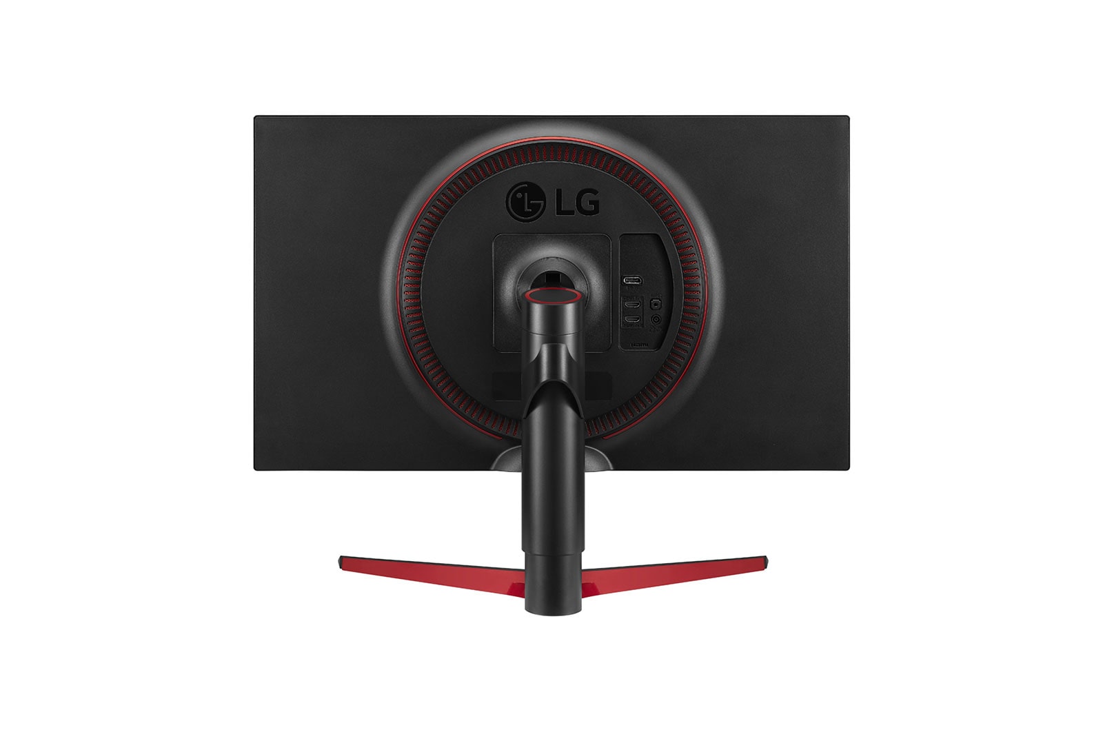 LG UltraGear | Monitor Gaming 27" Serie GL650F | Full HD, IPS, 1ms, 144Hz, 27GL650F-B