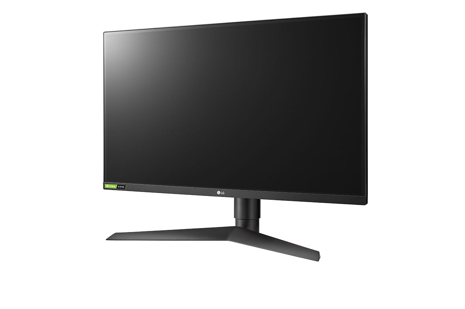 LG Monitor UltraGear Gaming  27" 16:9 Quad HD 1ms (GtG) 144Hz, 27GL83A-B