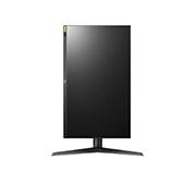 LG Monitor UltraGear Gaming  27" 16:9 Quad HD 1ms (GtG) 144Hz, 27GL83A-B