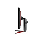 LG Monitor UltraGear Gaming  27" 16:9 Quad HD 1ms (GtG) 144Hz, 27GL83A-B