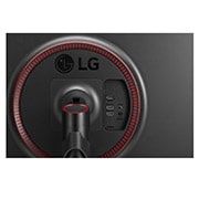LG Monitor UltraGear Gaming  27" 16:9 Quad HD 1ms (GtG) 144Hz, 27GL83A-B