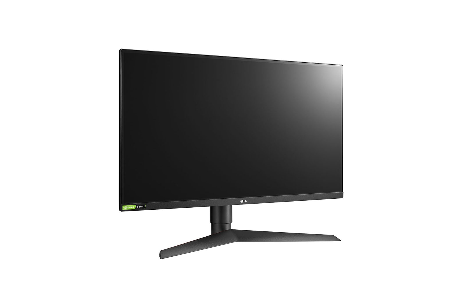 LG Monitor PC Nano IPS 27" 16:9 Quad HD Gaming 144Hz, 27GL850-B