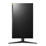 LG Monitor PC Nano IPS 27" 16:9 Quad HD Gaming 144Hz, 27GL850-B