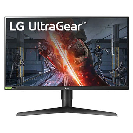 LG Monitor PC Nano IPS 27
