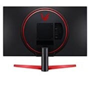 LG Monitor UltraGear Gaming IPS 27" Full HD 1ms (GtG) 144Hz, 27GN600-B