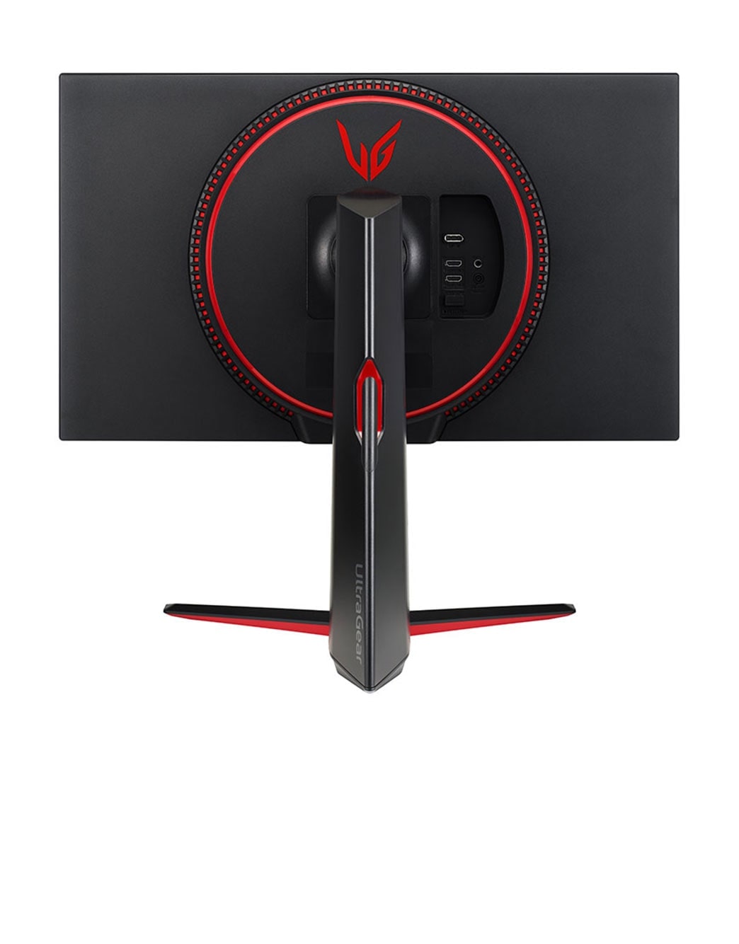 LG UltraGear | Monitor Gaming 27