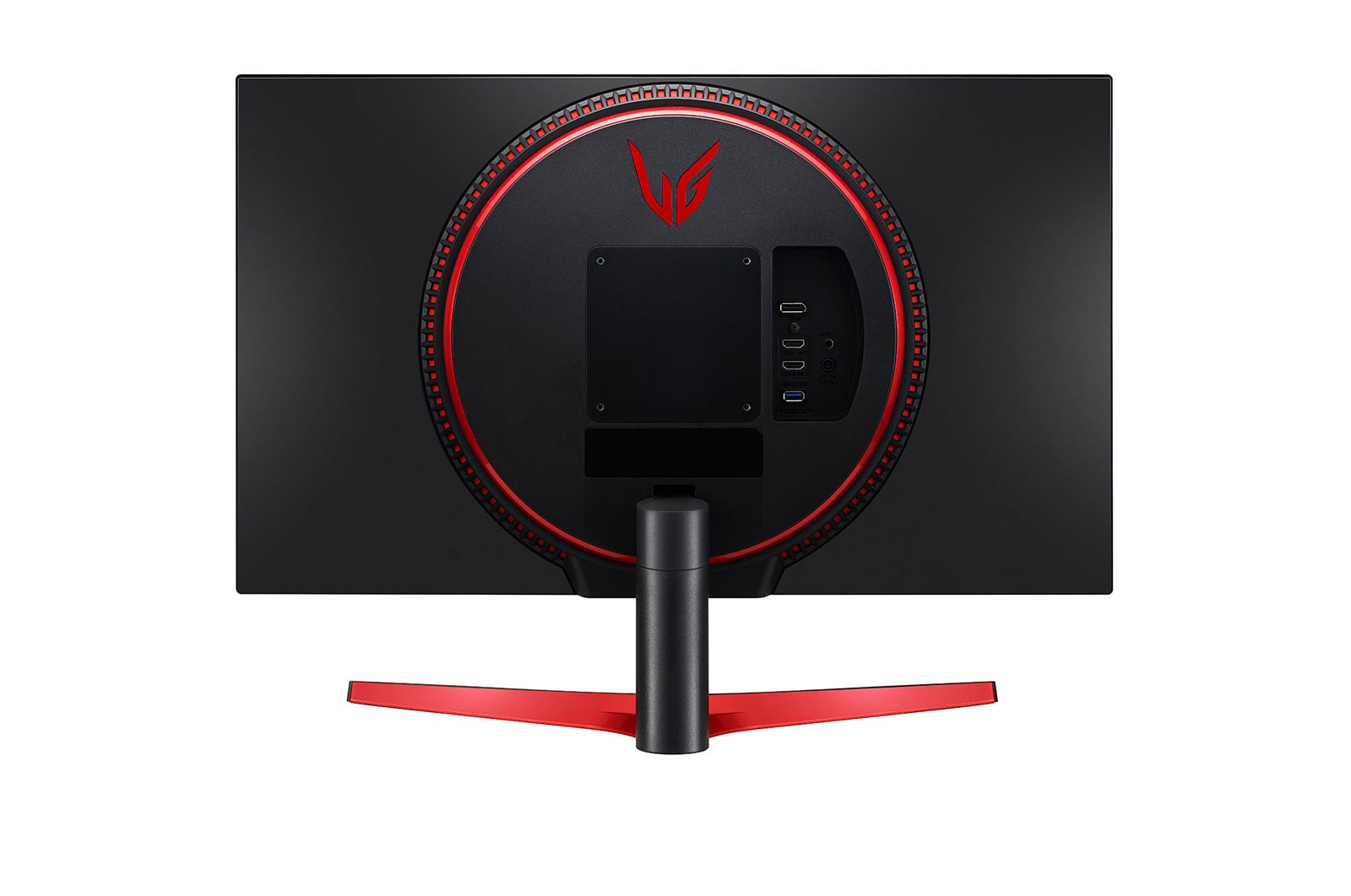 LG Monitor UltraGear Gaming IPS 27" Quad HD 1ms (GtG) 144Hz, 27GN800-B