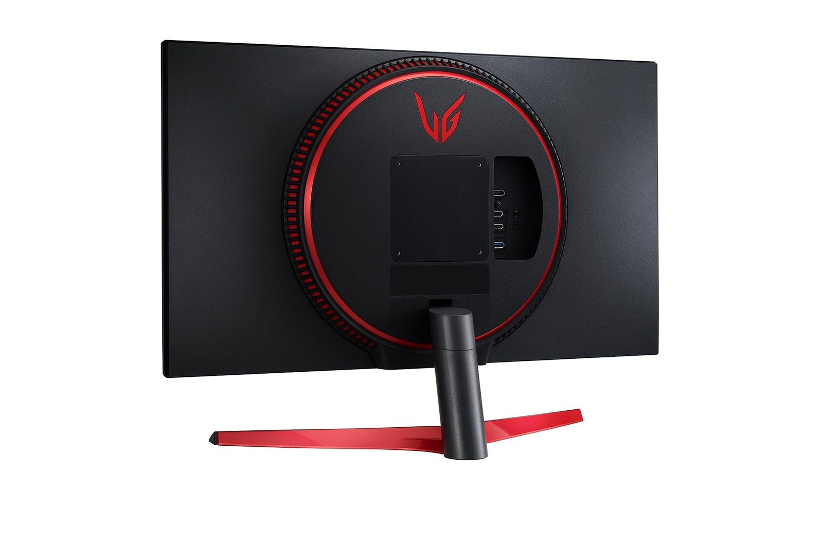 LG Monitor UltraGear Gaming IPS 27" Quad HD 1ms (GtG) 144Hz, 27GN800-B