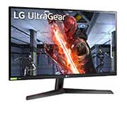 LG Monitor UltraGear Gaming IPS 27" Quad HD 1ms (GtG) 144Hz, 27GN800-B