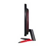 LG Monitor UltraGear Gaming IPS 27" Quad HD 1ms (GtG) 144Hz, 27GN800-B