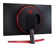 LG Monitor UltraGear Gaming IPS 27" Quad HD 1ms (GtG) 144Hz, 27GN800-B