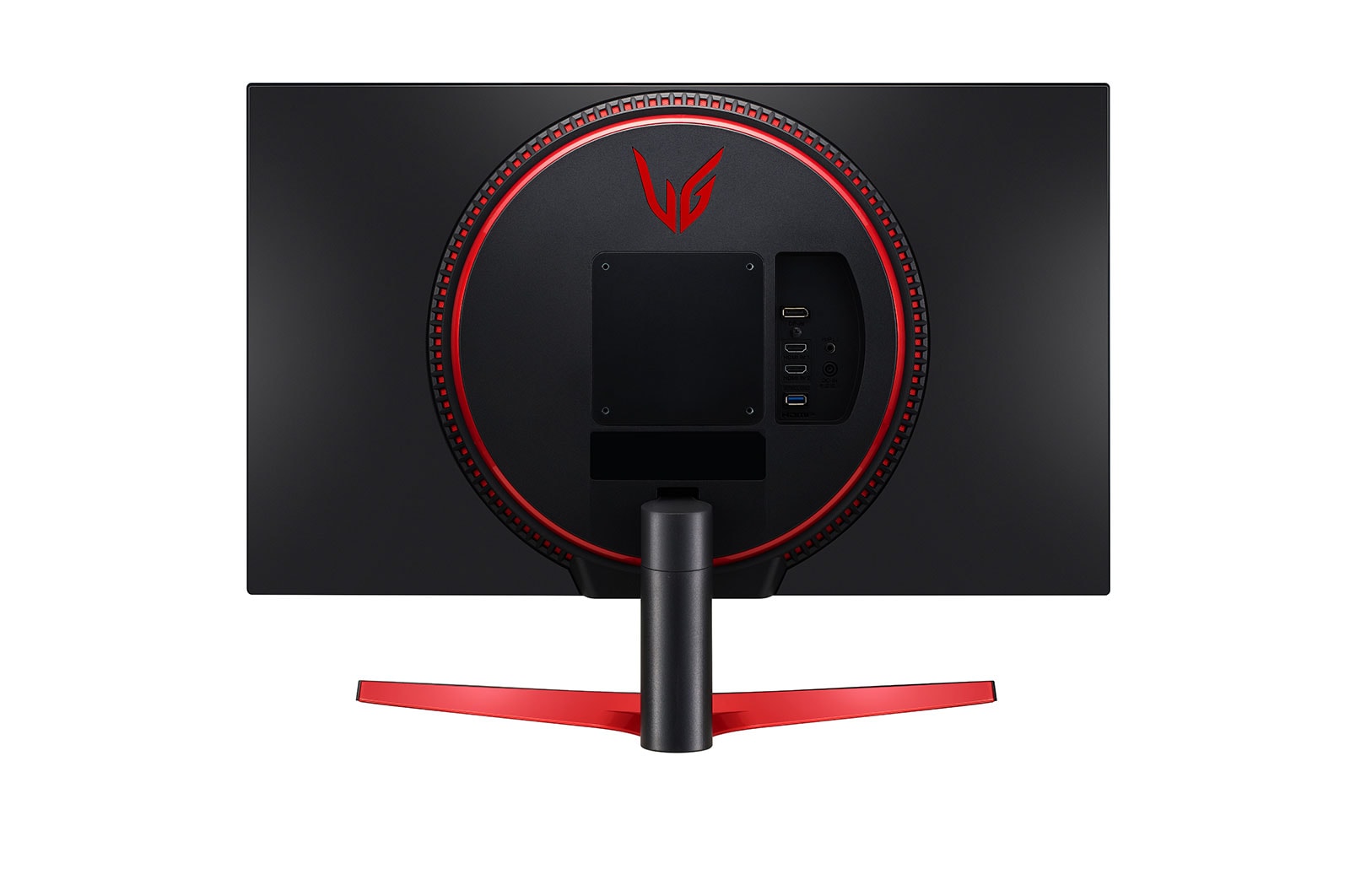 LG Monitor Gaming 27" | Serie GN800P | Quad HD, IPS, 1ms GtG, 144Hz, 27GN800P-B
