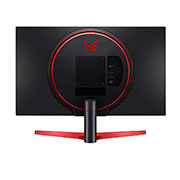 LG Monitor Gaming 27" | Serie GN800P | Quad HD, IPS, 1ms GtG, 144Hz, 27GN800P-B