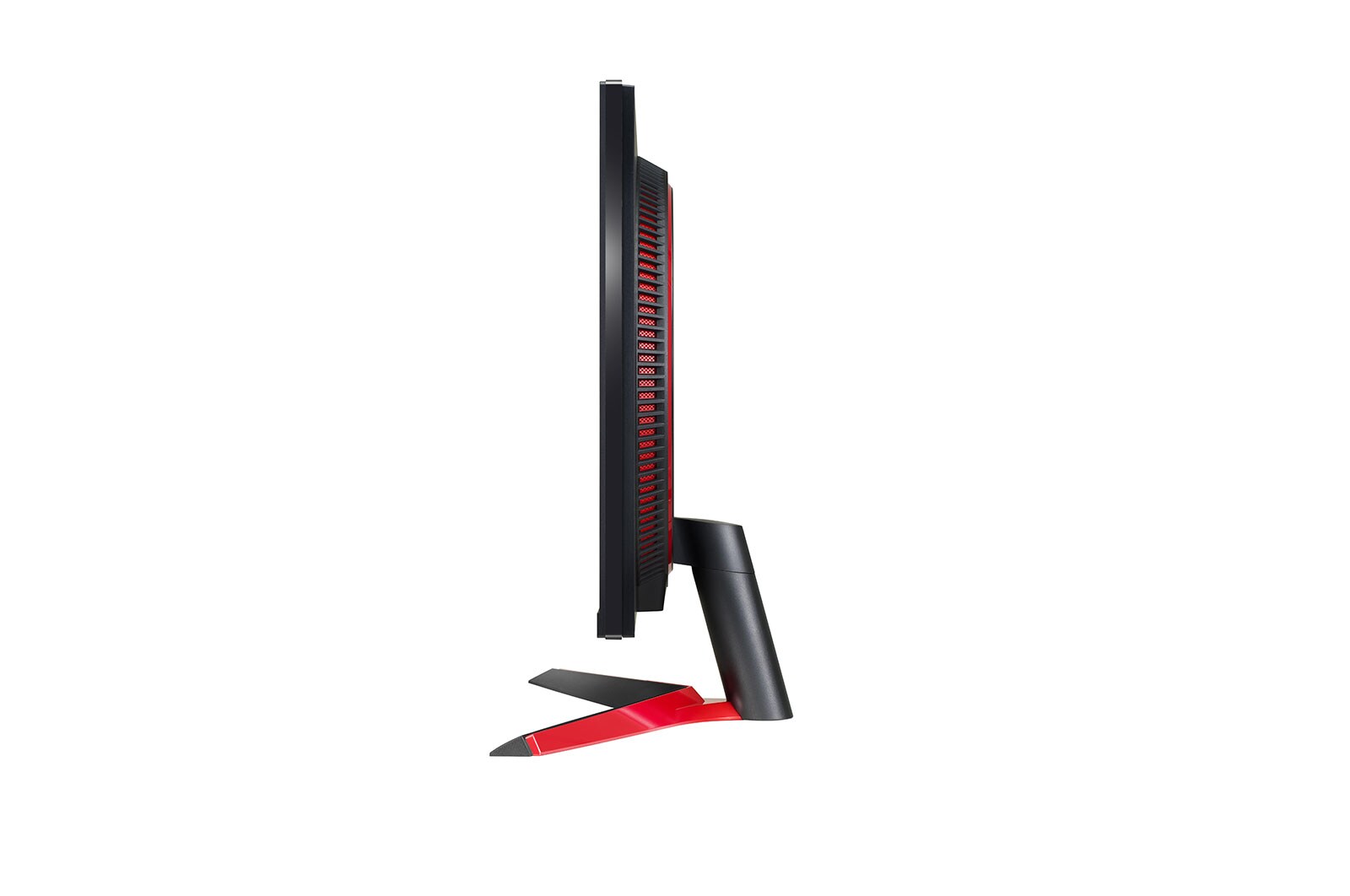 LG UltraGear | Monitor Gaming 27" Serie GN800P | Quad HD, IPS, 1ms GtG, 144Hz, 27GN800P-B
