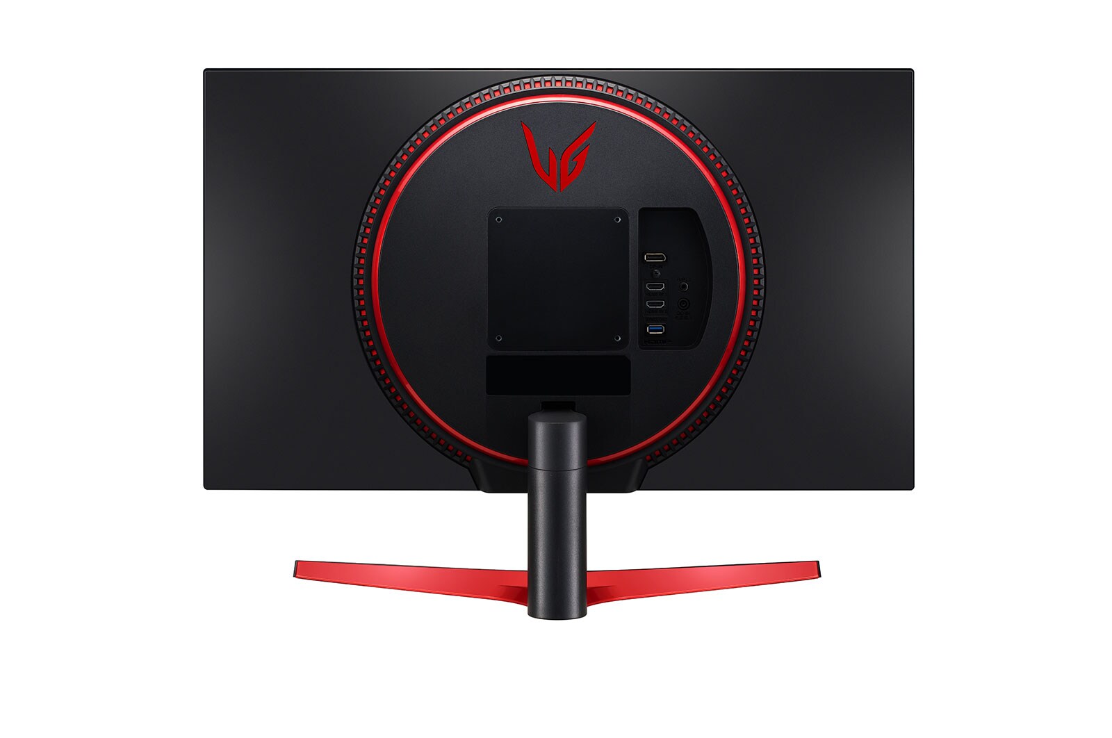 LG UltraGear | Monitor Gaming 27" Serie GN800P | Quad HD, IPS, 1ms GtG, 144Hz, 27GN800P-B