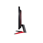LG UltraGear | Monitor Gaming 27" Serie GN800P | Quad HD, IPS, 1ms GtG, 144Hz, 27GN800P-B