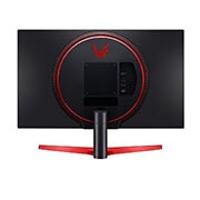 LG UltraGear | Monitor Gaming 27" Serie GN800P | Quad HD, IPS, 1ms GtG, 144Hz, 27GN800P-B