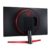 LG UltraGear | Monitor Gaming 27" Serie GN800P | Quad HD, IPS, 1ms GtG, 144Hz, 27GN800P-B