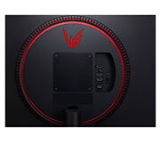 LG UltraGear | Monitor Gaming 27" Serie GN800P | Quad HD, IPS, 1ms GtG, 144Hz, 27GN800P-B