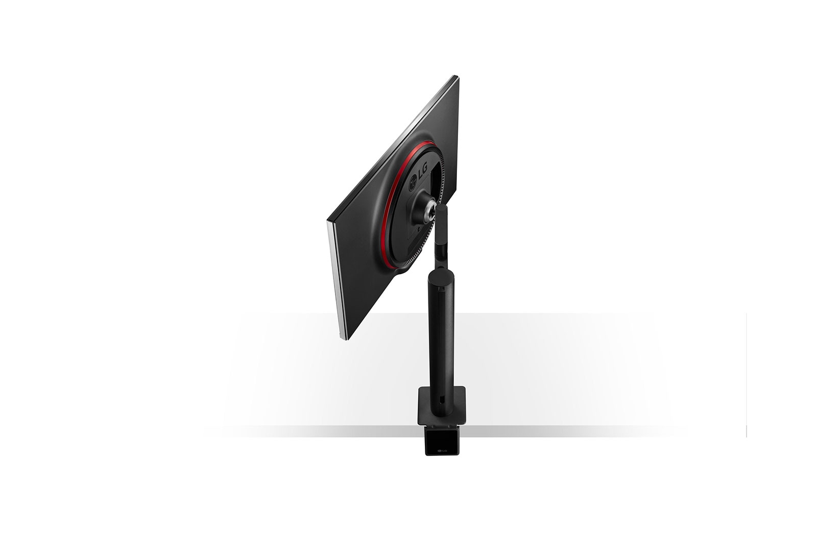 LG Monitor UltraGear Gaming Ergo Nano IPS 27" Quad HD 1ms (GtG) 144Hz, 27GN88A-B