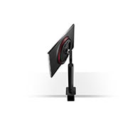 LG Monitor UltraGear Gaming Ergo Nano IPS 27" Quad HD 1ms (GtG) 144Hz, 27GN88A-B