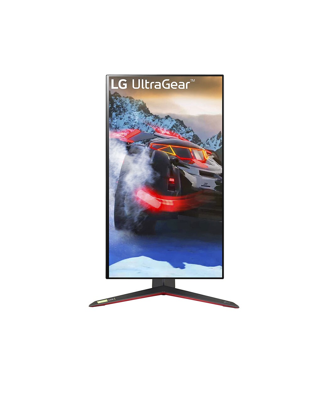 LG UltraGear | Monitor Gaming 27