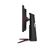 LG UltraGear | Monitor Gaming 27'' Serie GP95R | 4K, Nano IPS, 1ms GtG, 160Hz (O/C), HDMI 2.1, 27GP95R-B
