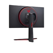LG UltraGear | Monitor Gaming 27'' Serie GP95R | 4K, Nano IPS, 1ms GtG, 160Hz (O/C), HDMI 2.1, 27GP95R-B