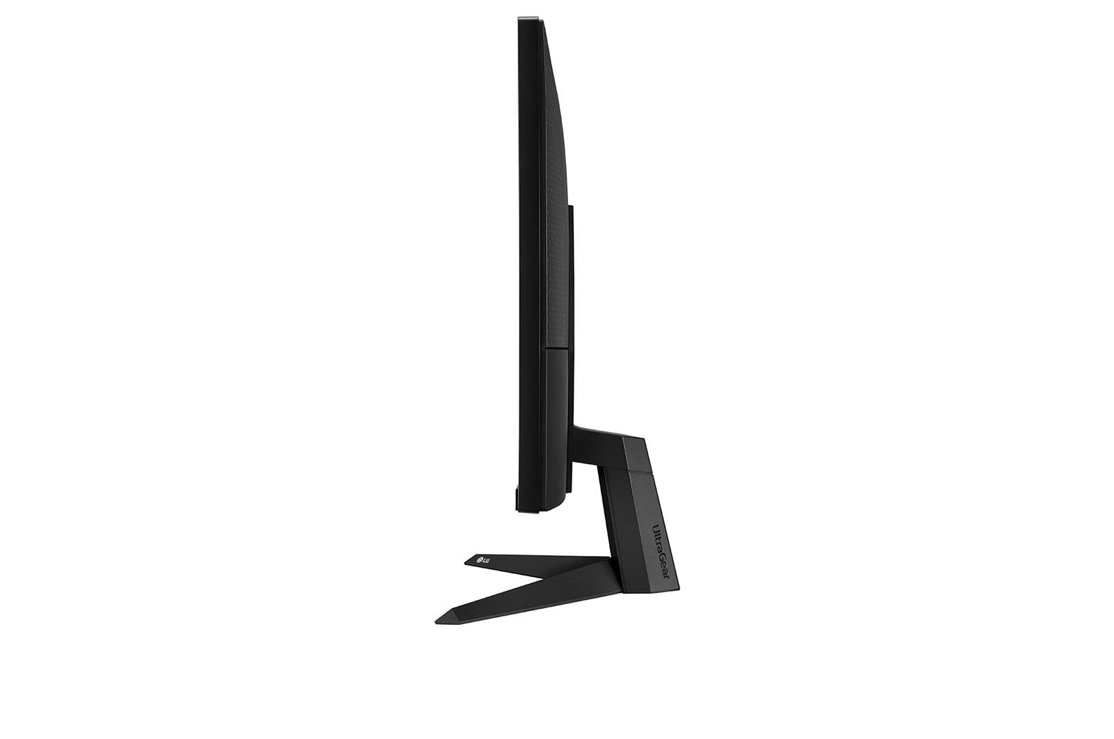 LG UltraGear | Monitor Gaming 27" Serie GQ50A | Full HD, 1ms MBR, 165Hz, 27GQ50A-B