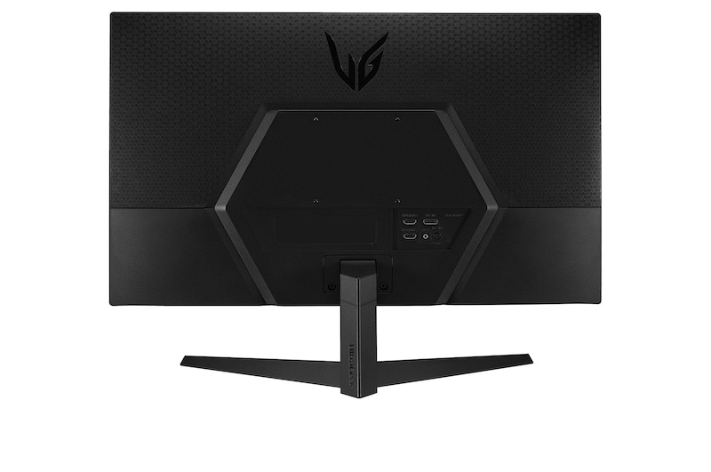 LG UltraGear | Monitor Gaming 27" Serie GQ50A | Full HD, 1ms MBR, 165Hz, 27GQ50A-B