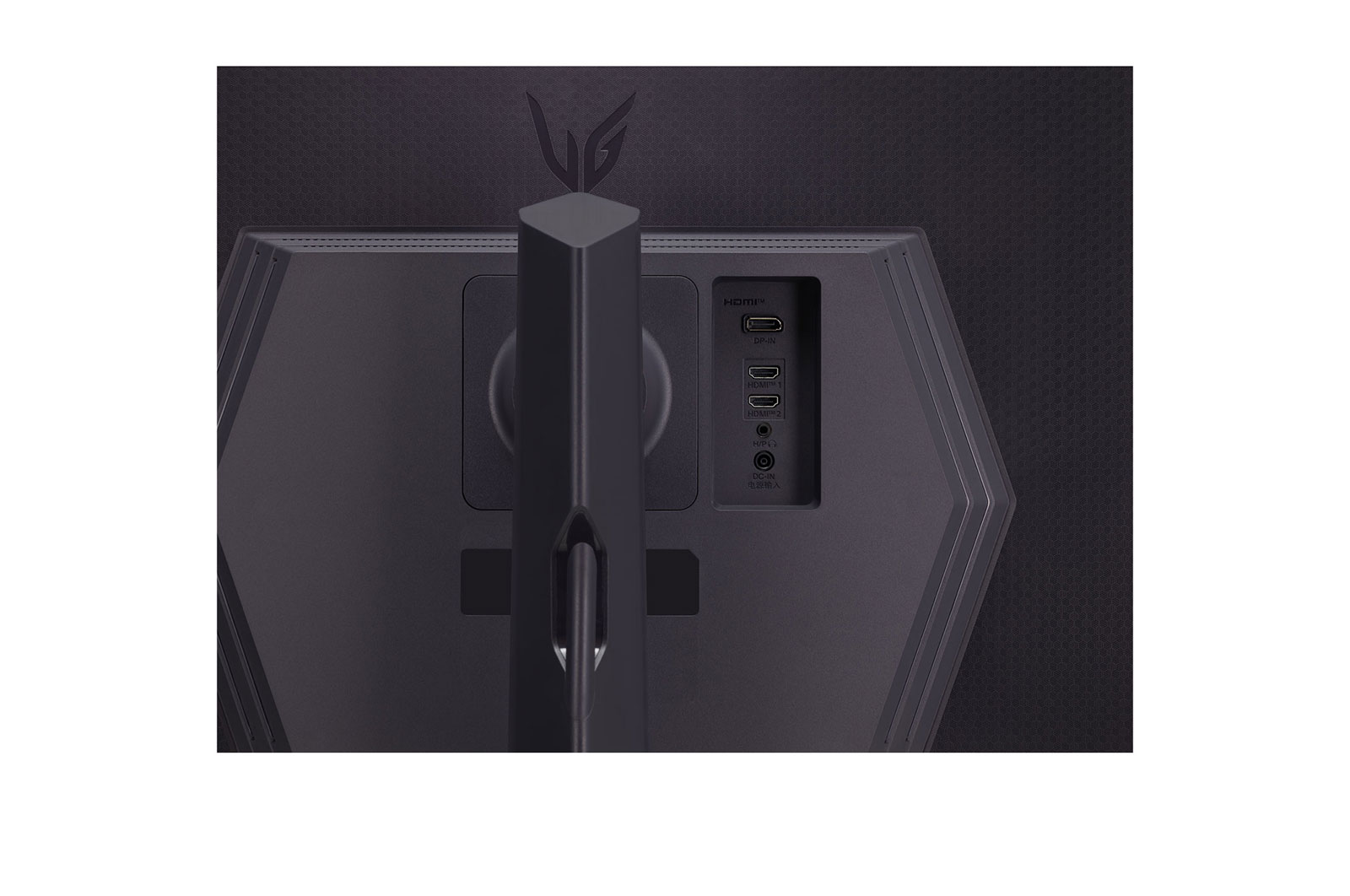 LG Monitor UltraGear QHD a 165Hz LG, 27GR75Q-B