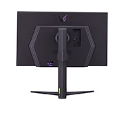 LG UltraGear | Monitor Gaming 27" Serie GR93U | 4K, IPS, 1ms GtG, 144Hz, HDMI 2.1, 27GR93U-B