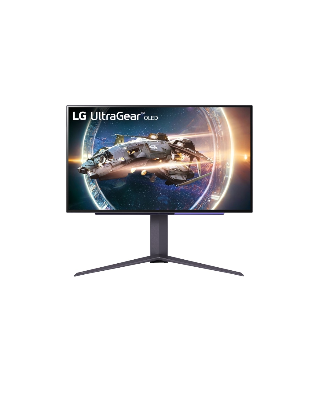 LG ゲーミングモニター UltraGear 27GR95QE-B 240hz Amazon.co.jp: LG ゲーミングモニター UltraGear 27GR95QE-B 26.5