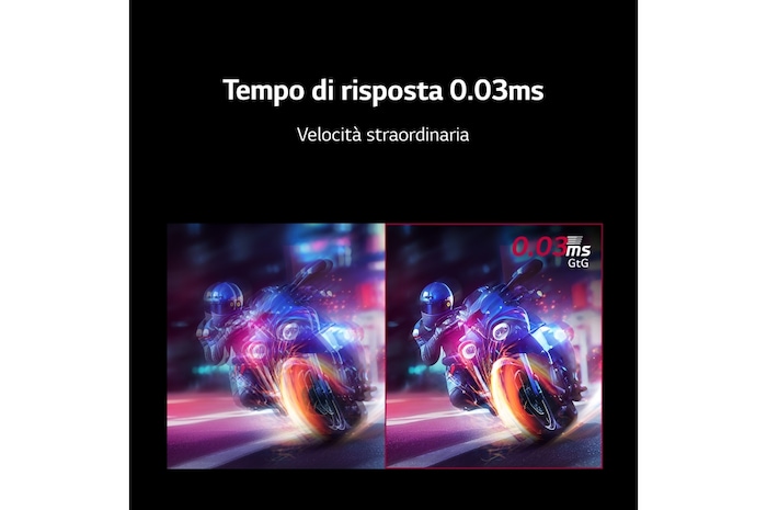 LG Monitor gaming OLED QHD UltraGear LG, 27GR95QE-B