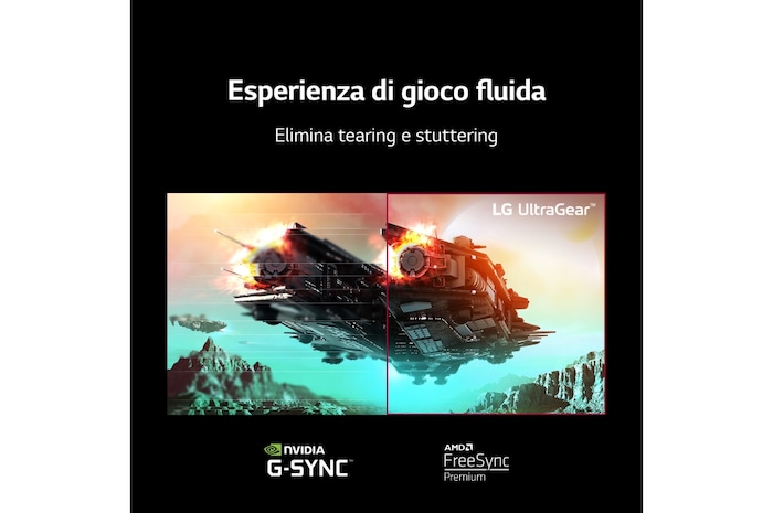 LG Monitor gaming OLED QHD UltraGear LG, 27GR95QE-B