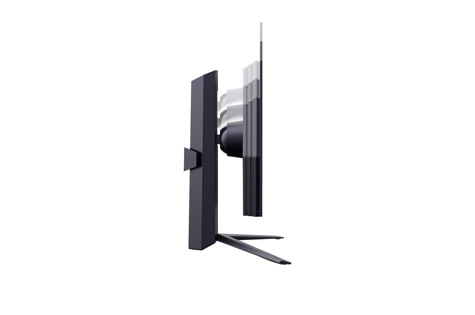 LG UltraGear | Monitor Gaming 27" Serie GR95QL LoL Edition | OLED, 0.03ms GtG, 240Hz, 27GR95QL-B