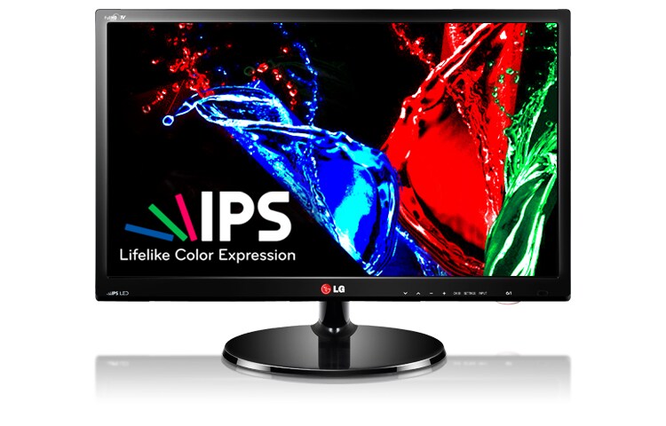 LG Personal TV LED IPS 27MA43D