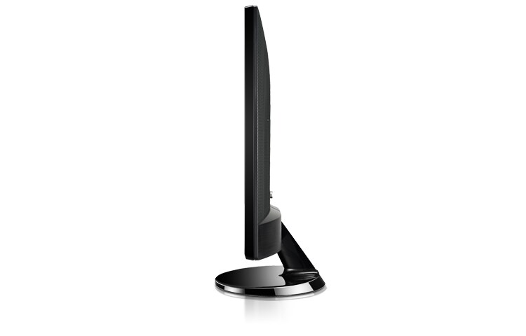 LG IPS Personal TV LED 27 pollici, 27MA43D