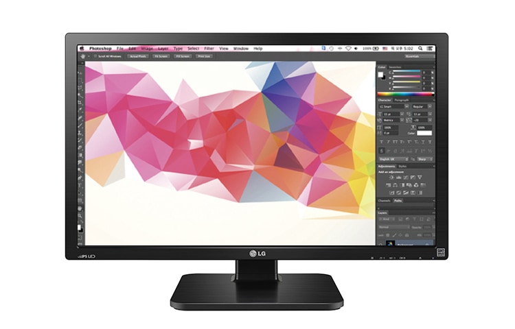 lg monitor ips 27MB85R