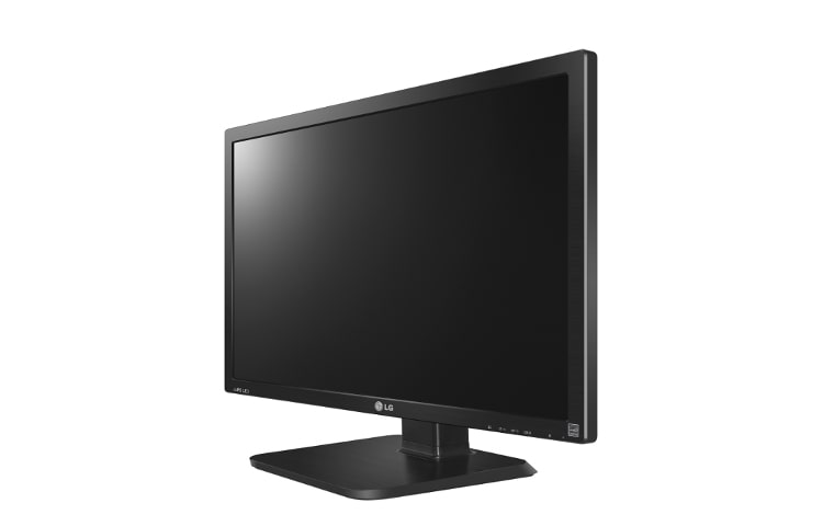 LG Monitor IPS, 27 pollici ColorPrime WQHD 16:9 con tempo di risposta 5 ms., 27MB85R