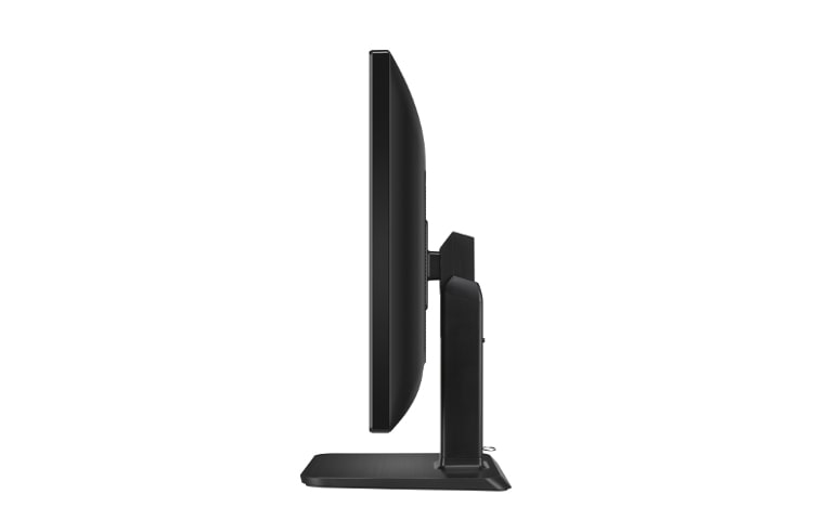 LG Monitor IPS, 27 pollici ColorPrime WQHD 16:9 con tempo di risposta 5 ms., 27MB85R